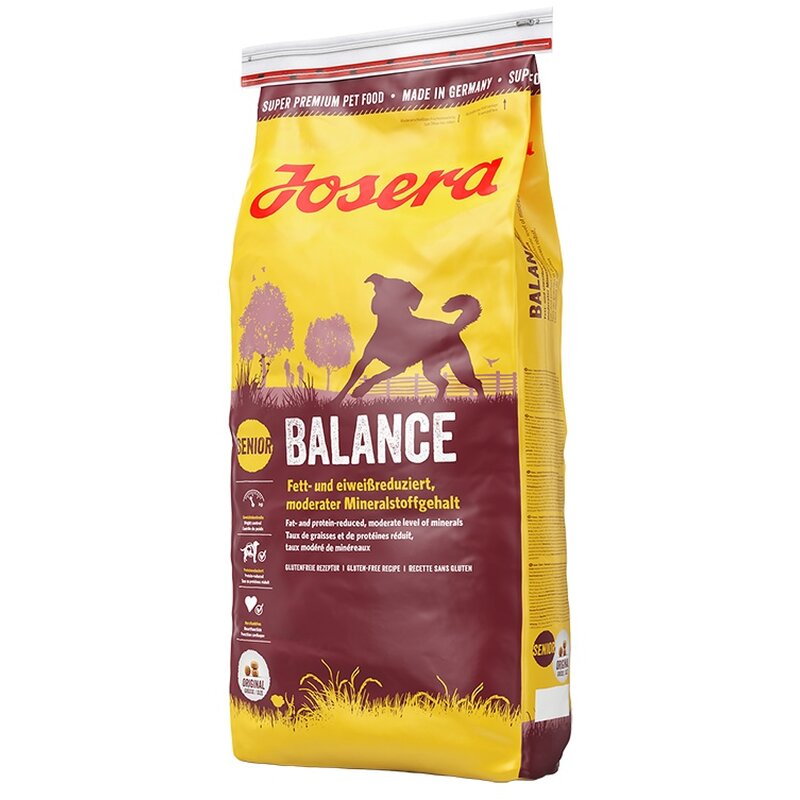 Josera Balance - 12,5 kg