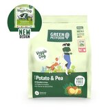 Green Petfood VeggieDog Potato & Pea (ehem. grainfree) -...