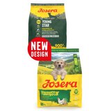 Josera YoungStar - 12,5 kg