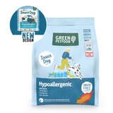 Green Petfood InsectDog hypoallergenic (ehem....