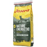 Josera Nature Energetic getreidefrei - 12,5 kg