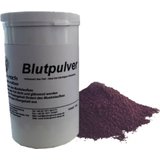 Woolf Pack Blutpulver - 1 kg