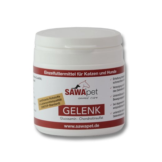 SAWApet Gelenk - 100 g