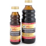 SAWApet Schwarzkmmell - 250 ml