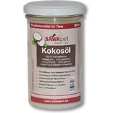 SAWApet Bio Kokosl - 250 ml