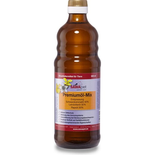 SAWApet Premiuml Mix - 250 ml