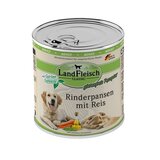 Landfleisch Dog Pur Pansen & Reis - 800 g