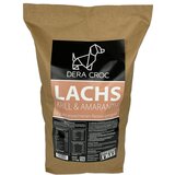 Dera Croc Lachs, Krill & Amaranth - 3 kg