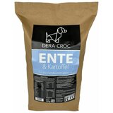 Dera Croc Ente & Kartoffel - 3 kg