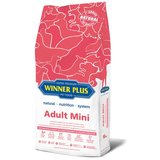 Winner Plus Adult Mini Chicken - 3 kg