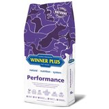 Winner Plus Performance - 18 kg