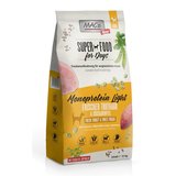 MACs Mono Light Hundefutter - 12 kg