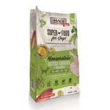 MACs Mono Kaninchen Hundefutter - 3 kg