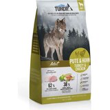 Tundra Pute & Huhn Hundefutter - 11,34 kg