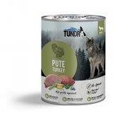 Tundra Hunde-Nassfutter Pute - 800 g