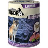 Tundra Hunde-Nassfutter Lamm - 800 g