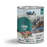 Tundra Hunde-Nassfutter Lamm - 800 g