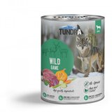 Tundra Hunde-Nassfutter Wild - 800 g