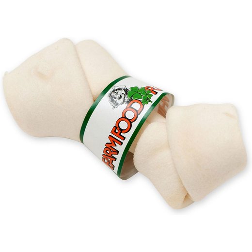 Farm Food Rawhide Dental Bone M - 25-30 cm