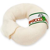 Farm Food Rawhide Dental Donut L - 16-20 cm