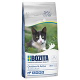 Bozita Feline Outdoor & Active Elch 10 kg