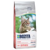 Bozita Feline Large Weizenfrei Lachs 10 kg