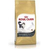 Royal Canin Feline Breed Norwegische Waldkatze - 10 kg