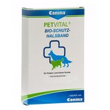 PETVITAL Bio-Schutzhalsband