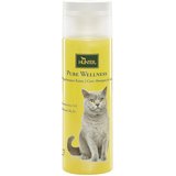 Hunter Pflege-Katzenshampoo Pure Wellness  - 200 ml