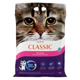 Extreme Classic Katzenstreu Babypuder, 14 kg