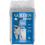 Golden Odour Klumpstreu - 14kg