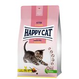 Happy Cat Young Kitten Land Geflügel 1,3kg