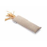 Beeztees Catnip Kissen Zac 2x7x33cm beige