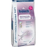 Bosch Senior Age & Weight