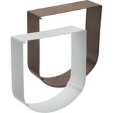 Tunnelverl�ngerung 330 f�r Katzenklappe Staywell 300-500...