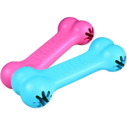 Puppy Kong Goodie Bone