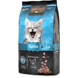 Leonardo Kitten - Sparpaket 2 x 7,5 kg