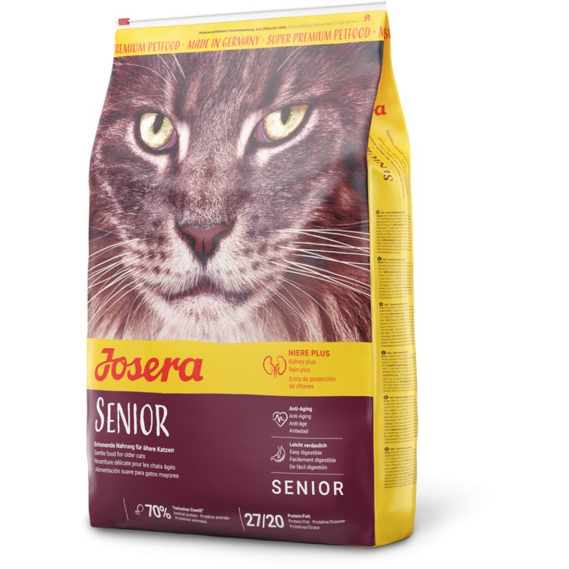 Josera Senior 10kg