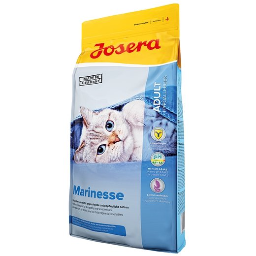 Josera Katzenfutter Marinesse 2 kg