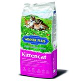 Winner Plus Kittencat 2 kg (MHD: 11/23)