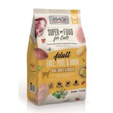 MACs Cat Adult Ente, Pute & Huhn - 300 g