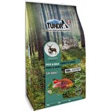 Tundra Cat Adult Pute & Wild - 6,8 kg