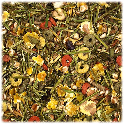 JR Farm Super-Nagerfutter - 2,5kg