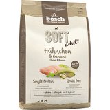 Bosch SOFT Hhnchen & Banane