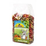 JR Farm Gemse-Ringe, 200 g