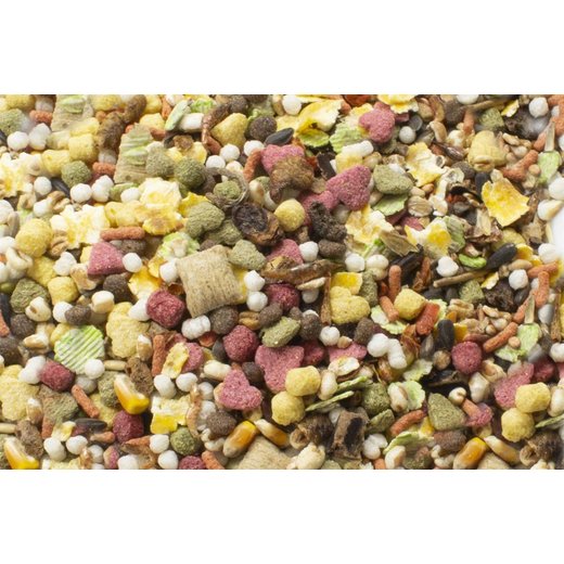 JR Farm Ratten-Schmaus - 600 g