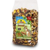 JR Farm Streifenhrnchen-Schmaus - 600g