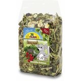 JR Farm Chinchilla-Schmaus - 1,2 kg