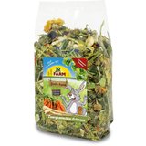 JR Farm Zwergkaninchen-Schmaus - 1,2 kg