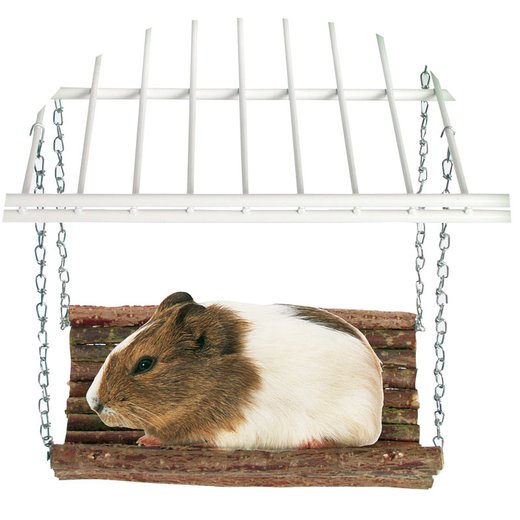 Rody Swing Nagerschaukel 20x20 cm